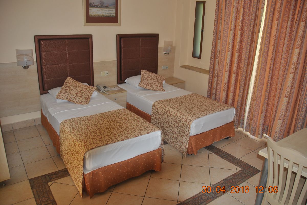 imagini hotel VON GOLDEN BEACH